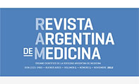 REVISTA ARGENTINA DE MEDICINA
